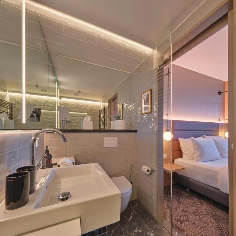 Adina Apartment Hotel Munich - Studio - 30