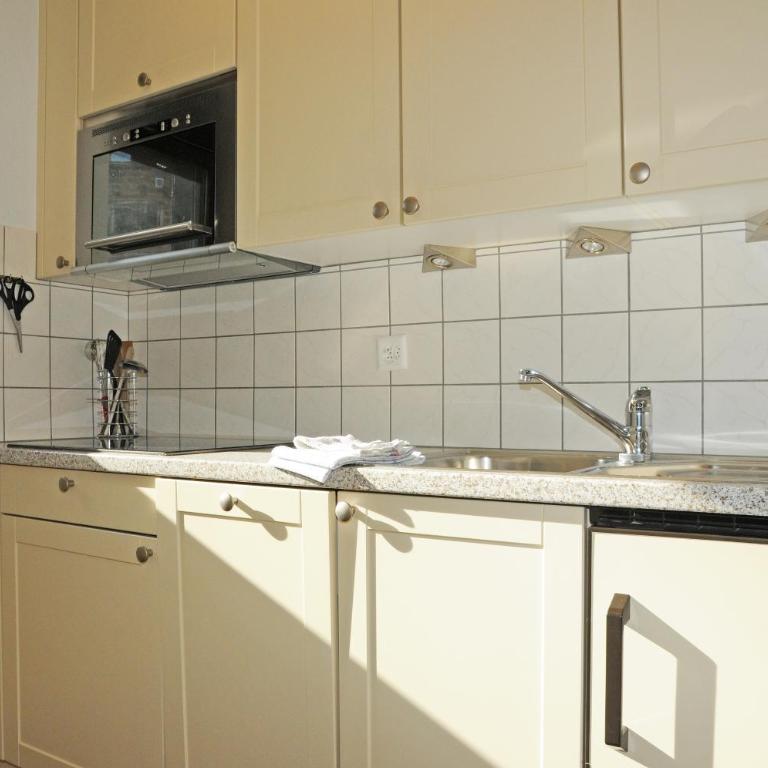 Alpenhaus Bettmeralp - Apartment mit 2 Schlafzimmern (4 Personen) - 3