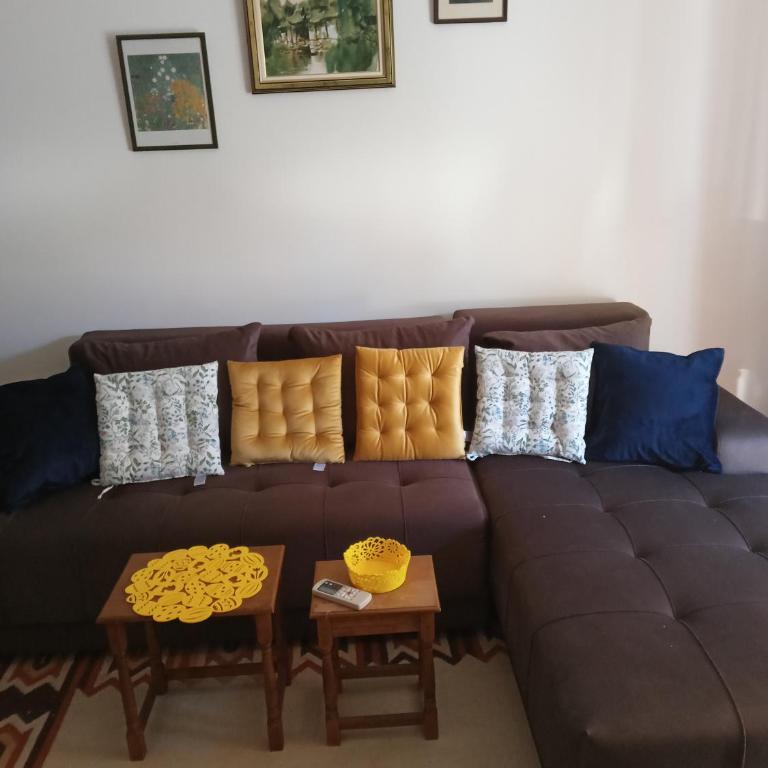 Zlatni apartman - Standard Triple Studio - 14