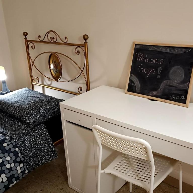 CASALEDO FIRENZE - 4 stanze e 2 bagni - Appartement - 5