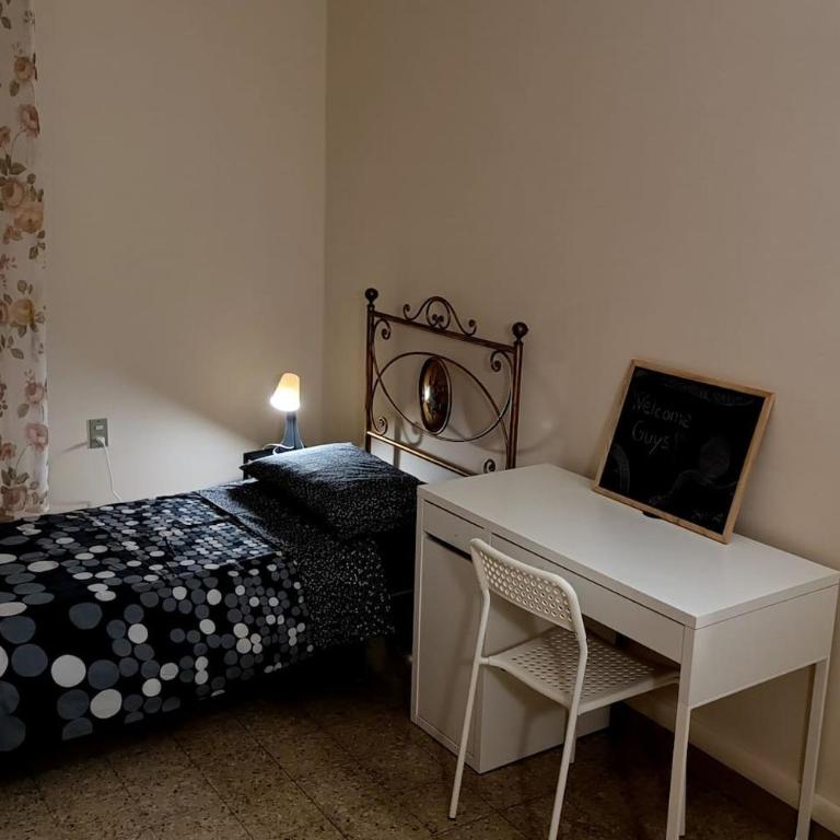 CASALEDO FIRENZE - 4 stanze e 2 bagni - Appartement - 10