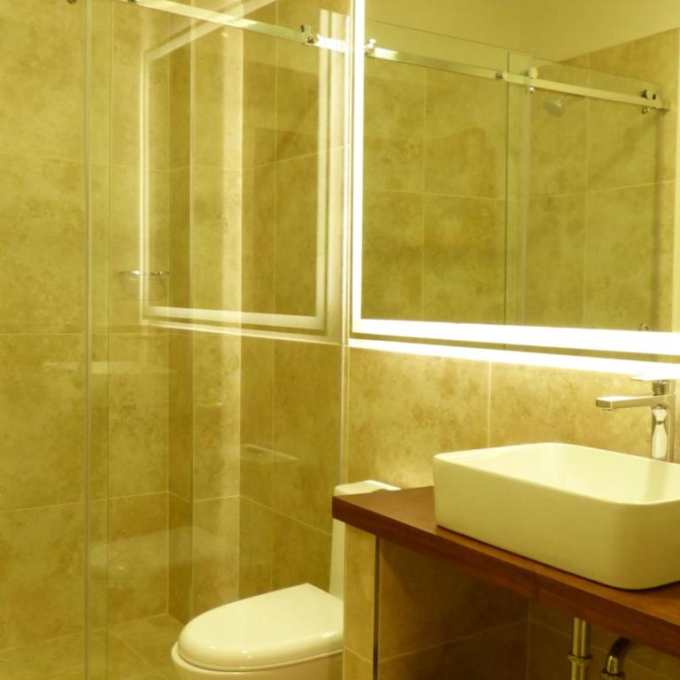 Muña Hotel Andahuaylas - Standard Queen Room - 3