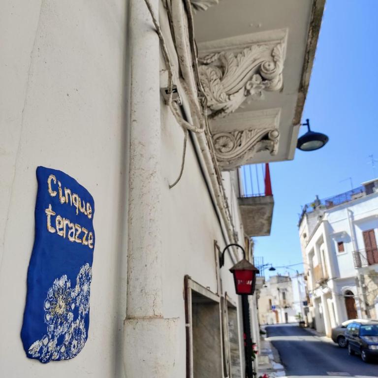 Cinque Terrazze: Freshly renovated 2-bedroom house - Casa con 1 Camera da Letto - 37