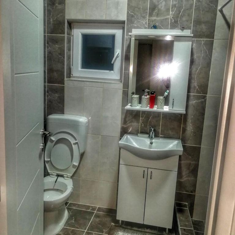 Apartman Visoko-Oaza mira - Apartman sa 1 Spavaćom Sobom - 10