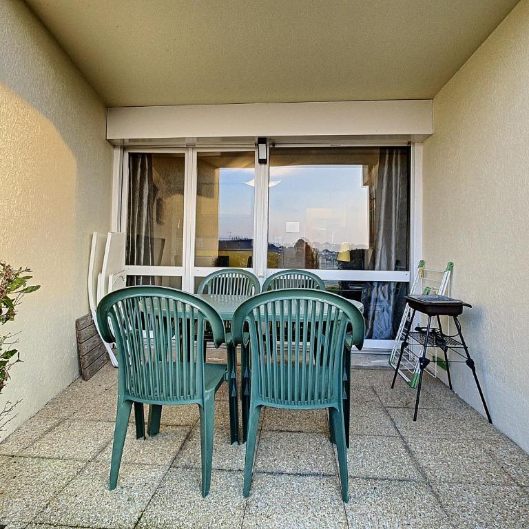 résidence du soleil - Appartement 1 Chambre - 9