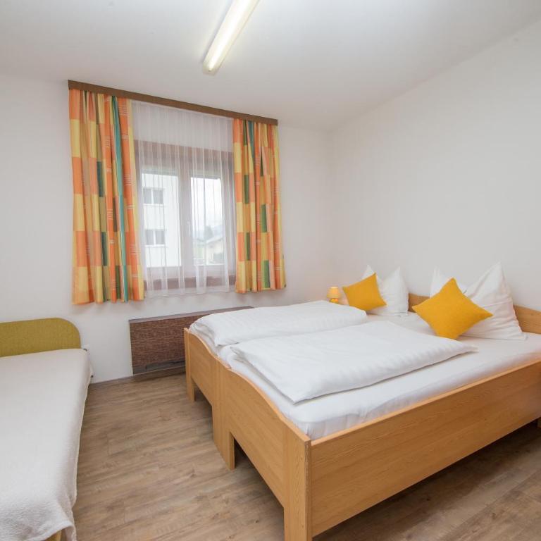 Ferienhaus Gerlinde II - Chalet (4-12 Erwachsene) - 14