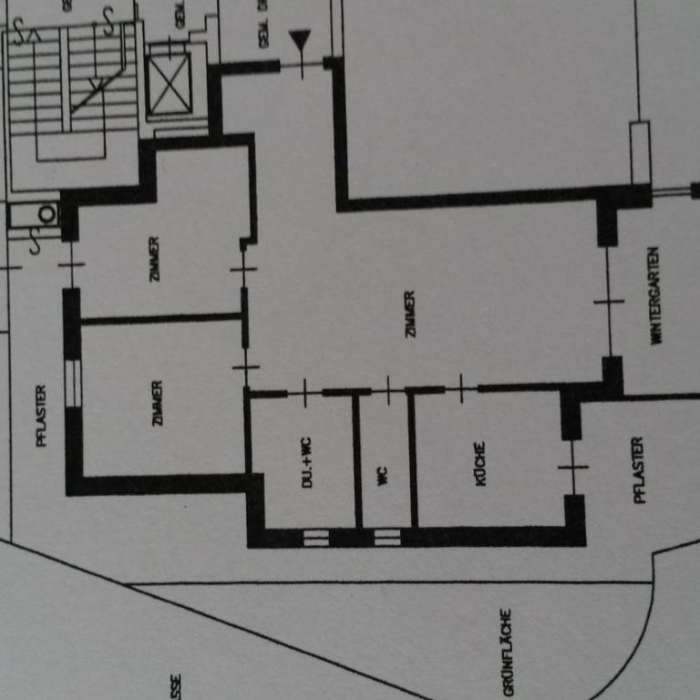 Garden Suite - Appartamento con 2 Camere da Letto - 15