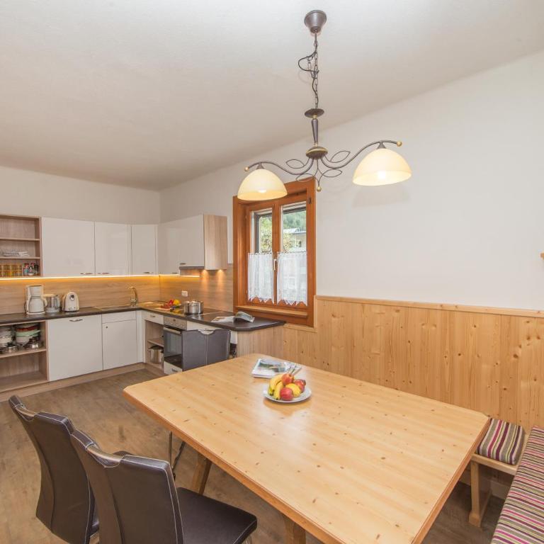 Ferienhaus Gerlinde II - Chalet (4-12 Erwachsene) - 21