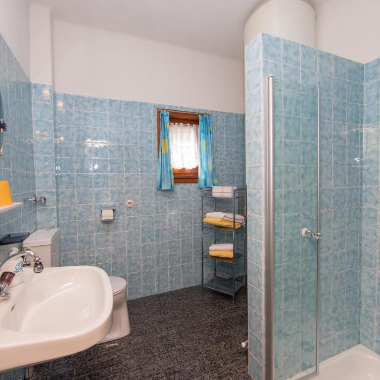 Ferienhaus Gerlinde II - Chalet (4-12 Erwachsene) - 8