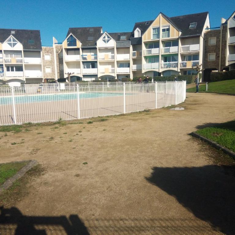 résidence du soleil - Appartement 1 Chambre - 15