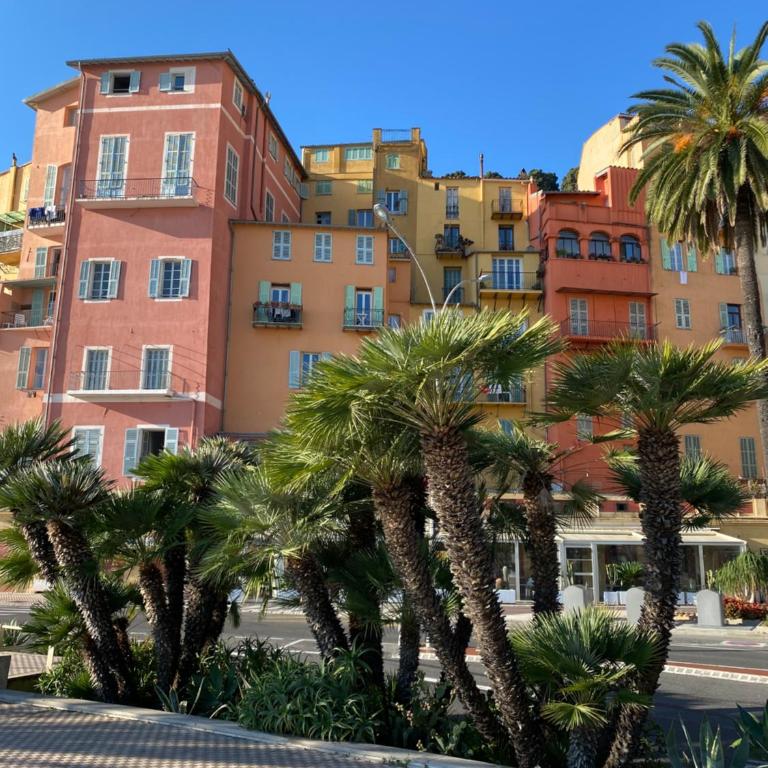 La piètonne - Apartment mit 1 Schlafzimmer - 43