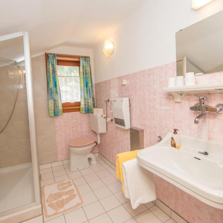 Ferienhaus Gerlinde II - Chalet (4-12 Erwachsene) - 22