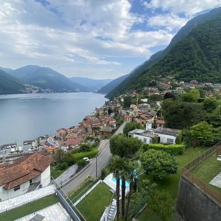 Casa Mille Luci 2 - Appartamento con Vista Lago - 3