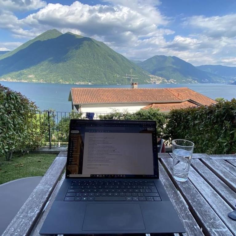 Casa Mille Luci 2 - Appartamento con Vista Lago - 4