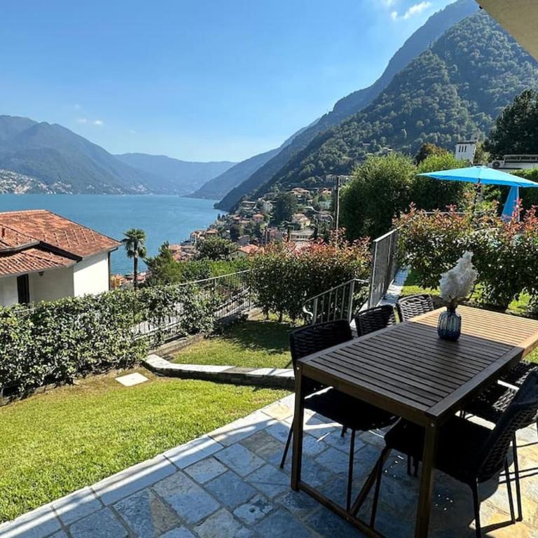 Casa Mille Luci 2 - Appartamento con Vista Lago - 6