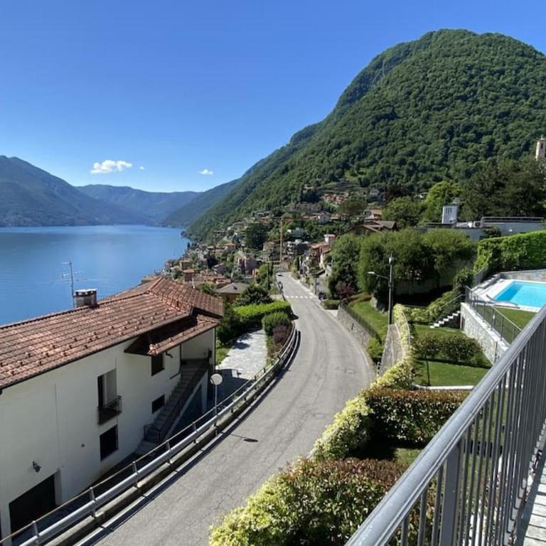 Casa Mille Luci 2 - Appartamento con Vista Lago - 7