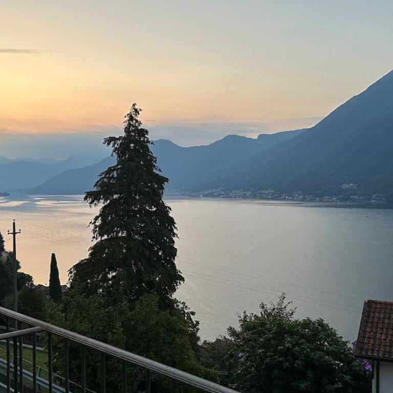 Casa Mille Luci 2 - Appartamento con Vista Lago - 11