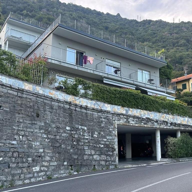 Casa Mille Luci 2 - Appartamento con Vista Lago - 12