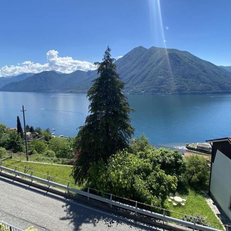Casa Mille Luci 2 - Appartamento con Vista Lago - 13