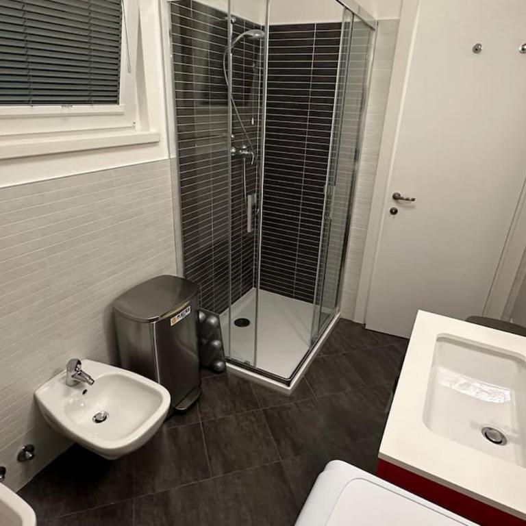 Casa Mille Luci 2 - Appartamento con Vista Lago - 15
