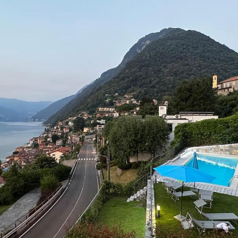 Casa Mille Luci 2 - Appartamento con Vista Lago - 16