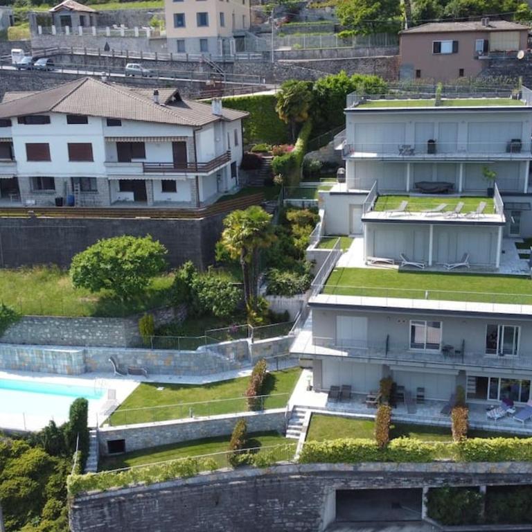 Casa Mille Luci 2 - Appartamento con Vista Lago - 18