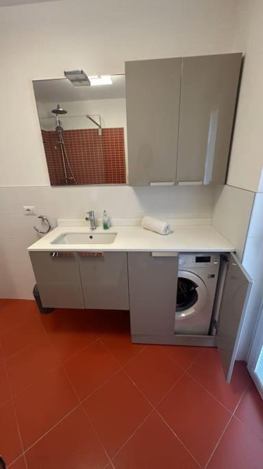 Casa Mille Luci 2 - Appartamento con Vista Lago - 19