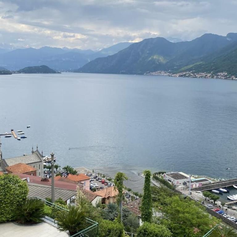 Casa Mille Luci 2 - Appartamento con Vista Lago - 22