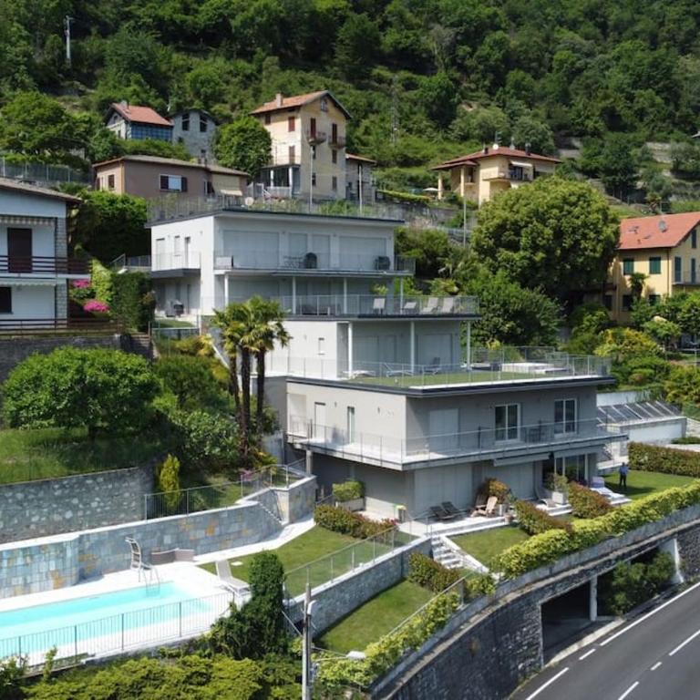 Casa Mille Luci 2 - Appartamento con Vista Lago - 23