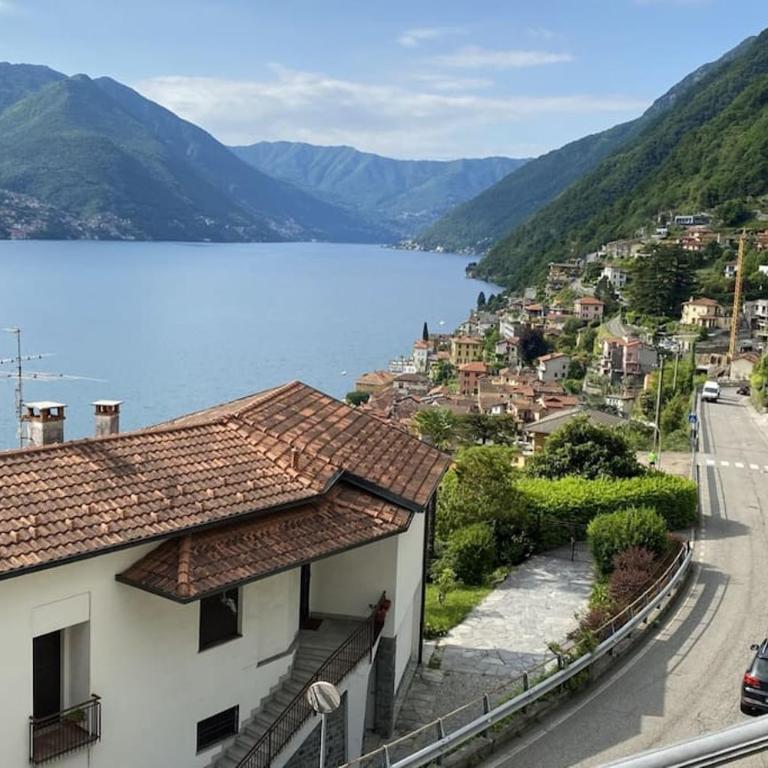 Casa Mille Luci 2 - Appartamento con Vista Lago - 25