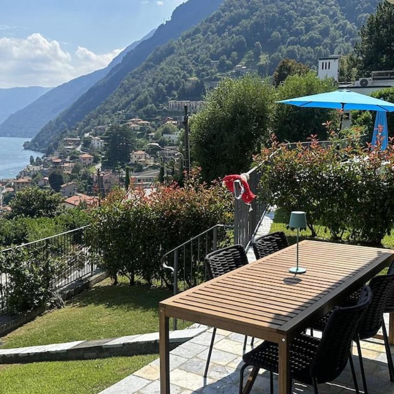 Casa Mille Luci 2 - Appartamento con Vista Lago - 26