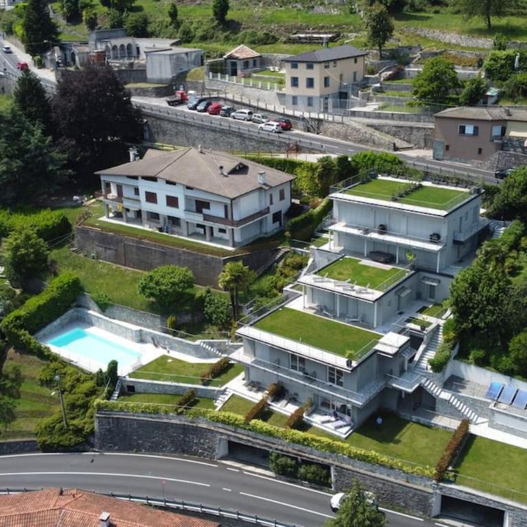 Casa Mille Luci 2 - Appartamento con Vista Lago - 27