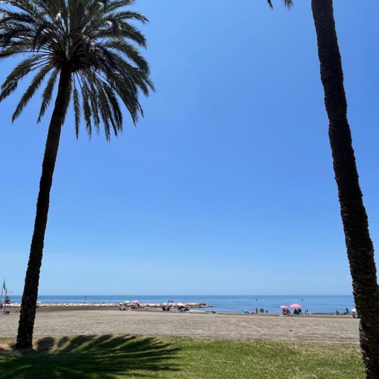 Apartamento La Biznaga - Apartamento de 3 dormitorios - 50