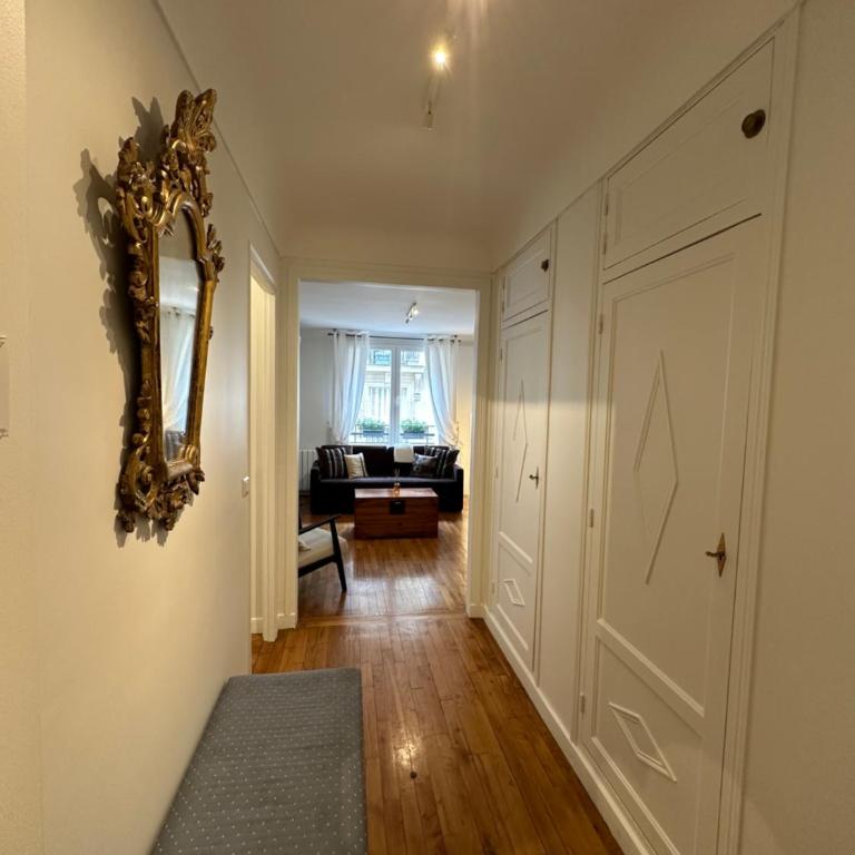 L.C. GrandTour Paris - Appartement 1 Chambre - 2