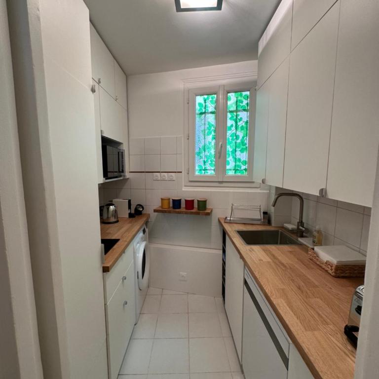 L.C. GrandTour Paris - Appartement 1 Chambre - 3