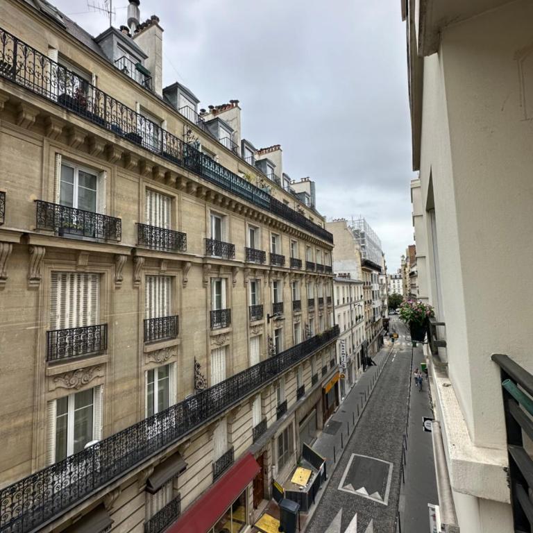 L.C. GrandTour Paris - Appartement 1 Chambre - 4
