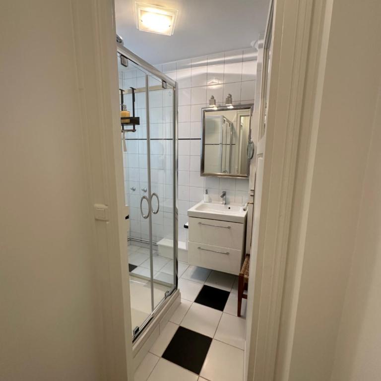 L.C. GrandTour Paris - Appartement 1 Chambre - 5