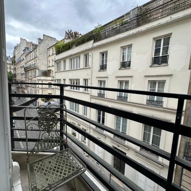 L.C. GrandTour Paris - Appartement 1 Chambre - 6
