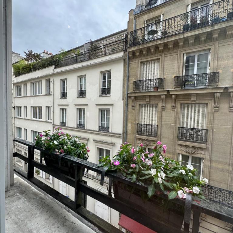 L.C. GrandTour Paris - Appartement 1 Chambre - 9