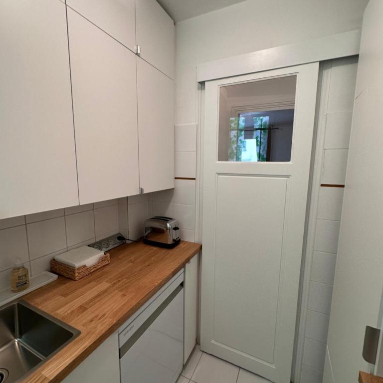 L.C. GrandTour Paris - Appartement 1 Chambre - 11