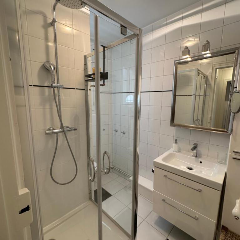 L.C. GrandTour Paris - Appartement 1 Chambre - 12