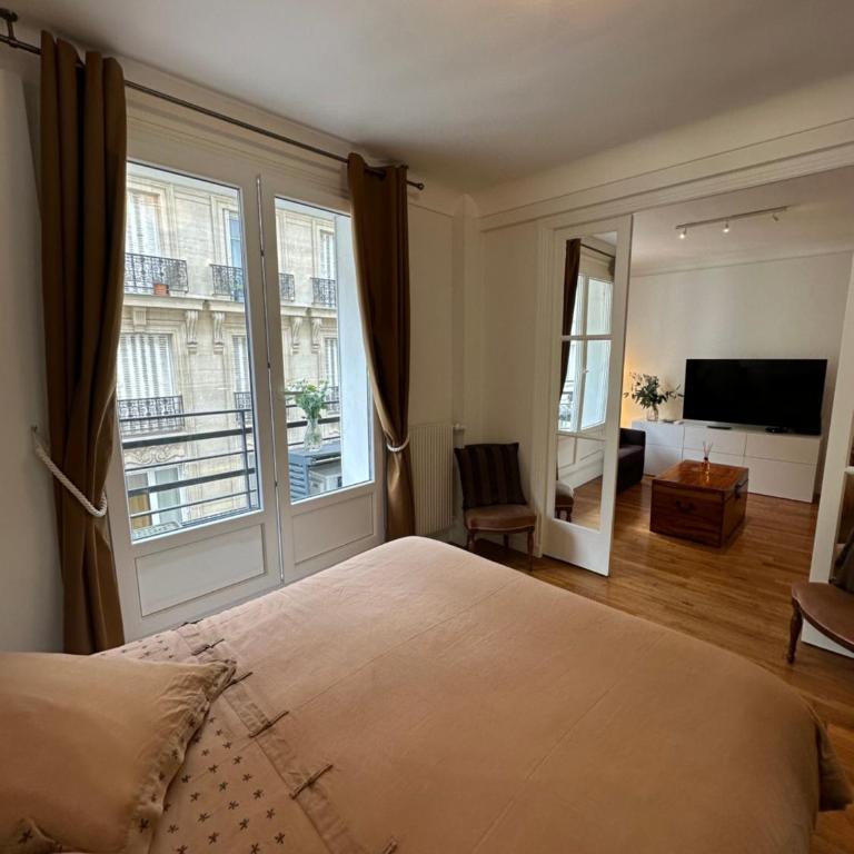 L.C. GrandTour Paris - Appartement 1 Chambre - 13