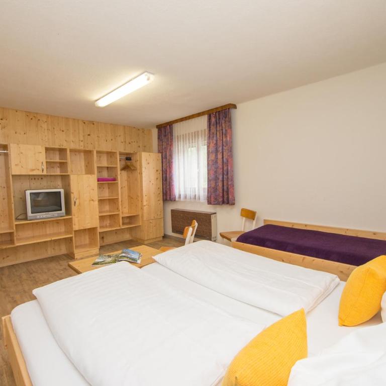 Ferienhaus Gerlinde II - Chalet (4-12 Erwachsene) - 9