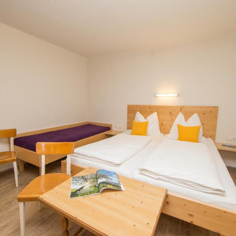 Ferienhaus Gerlinde II - Chalet (4-12 Erwachsene) - 10