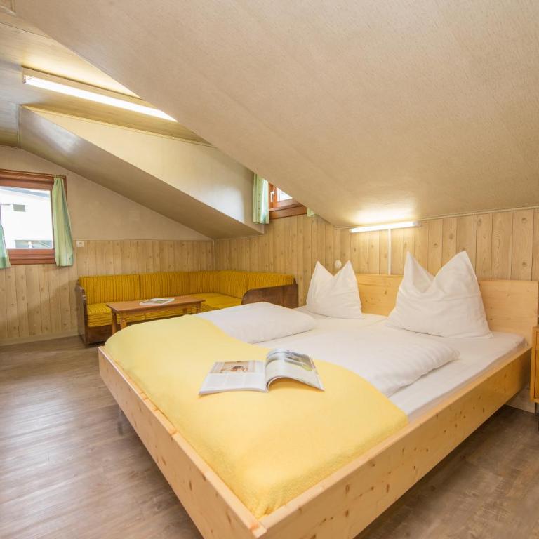 Ferienhaus Gerlinde II - Chalet (4-12 Erwachsene) - 11