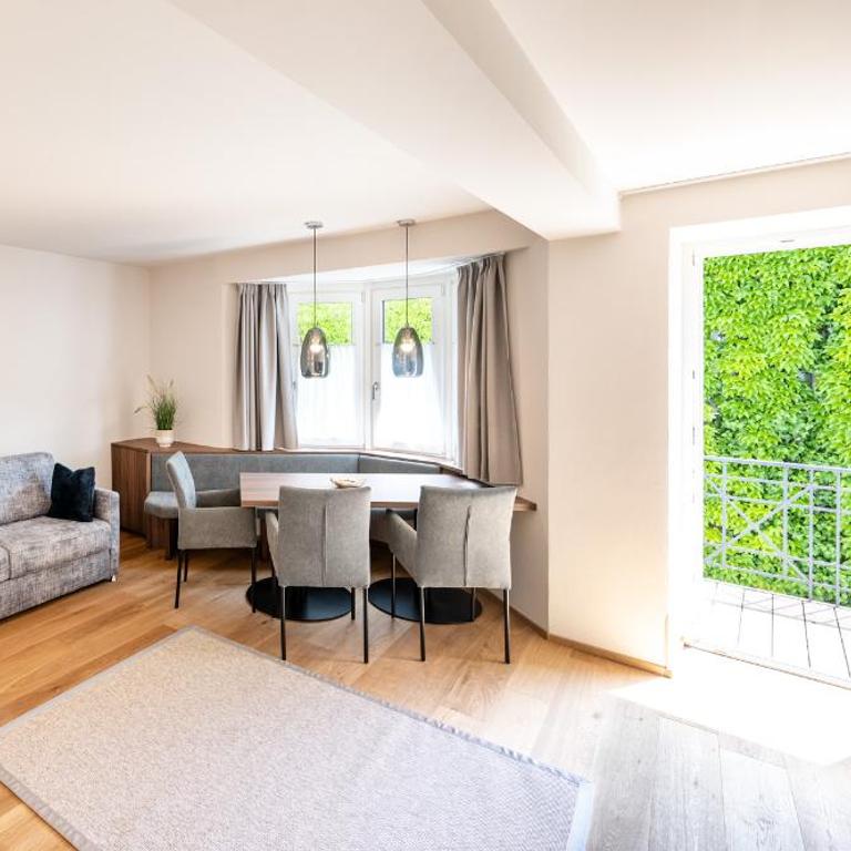 Odilia - Historic City Apartments - center of Brixen - Apartamento de 2 dormitorios - 5