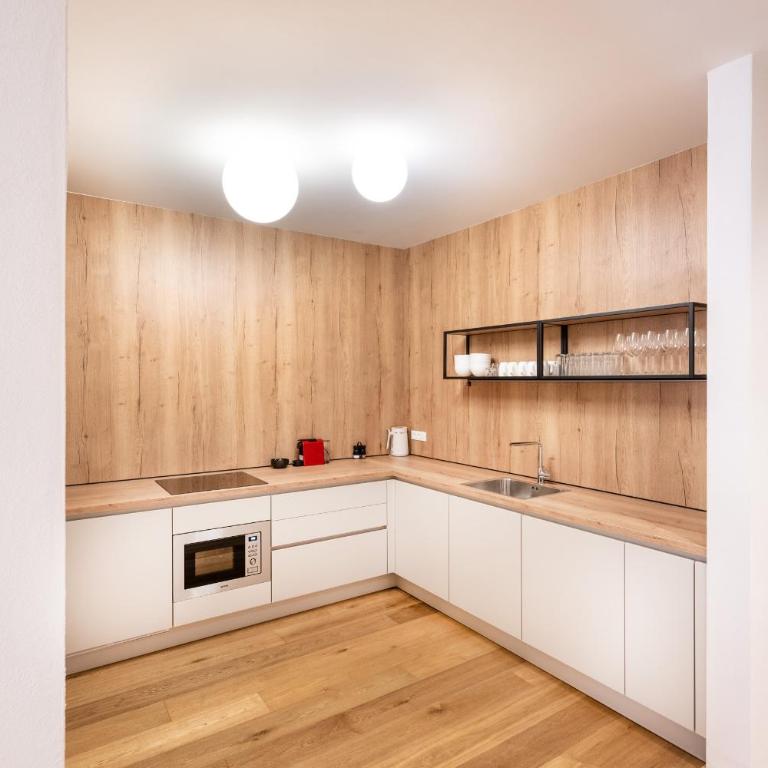 Odilia - Historic City Apartments - center of Brixen - Apartamento de 2 dormitorios - 3