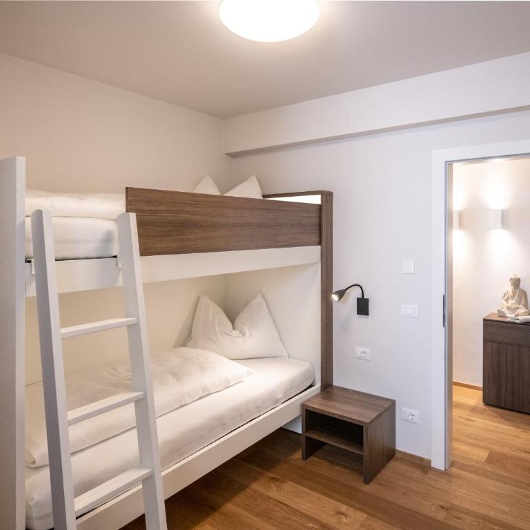 Odilia - Historic City Apartments - center of Brixen - Apartamento de 2 dormitorios - 8