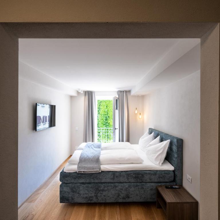 Odilia - Historic City Apartments - center of Brixen - Apartamento de 2 dormitorios - 4