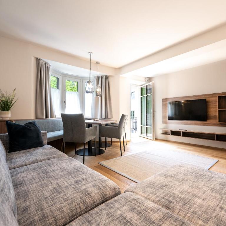 Odilia - Historic City Apartments - center of Brixen - Apartamento de 2 dormitorios - 2